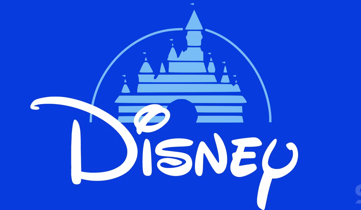 The Walt Disney Company