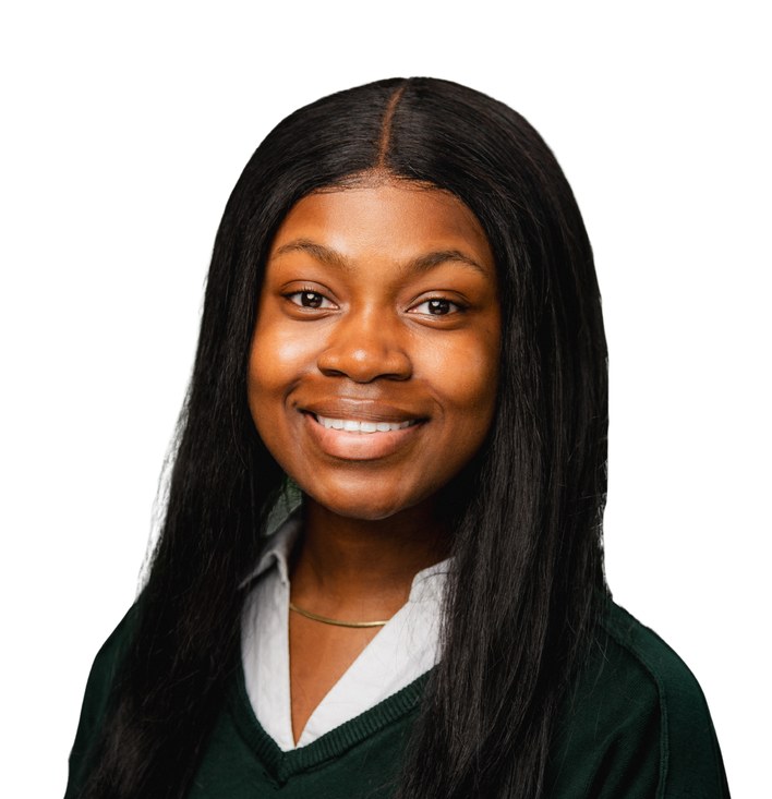 Morayo Danielle Adeyemi