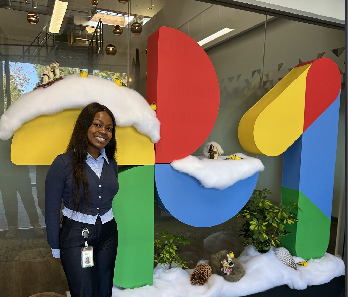 Google Pixel Photos